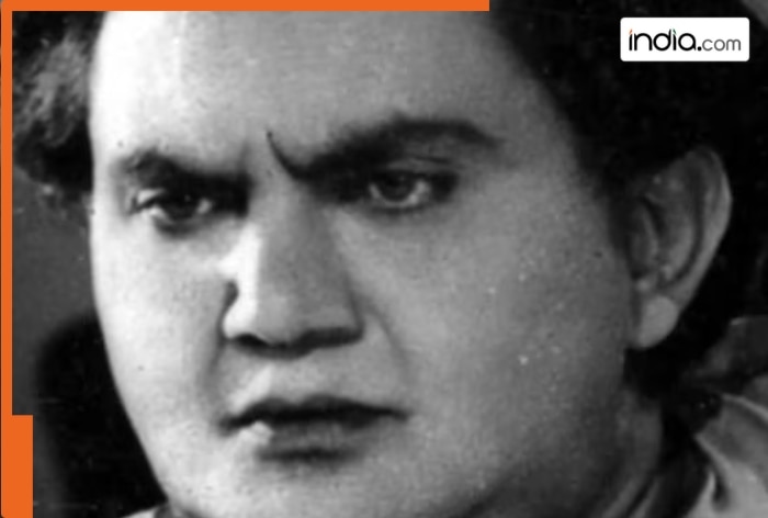 This actor worked in 500 films in his career, played role of judge in more than 200 films, never became superstar, his son is famous villain of 80s, he was…