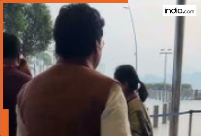 Meet actor who was once thrown out of a set, beaten by security, went on to become Bollywood's highest-paid villain, his name is...