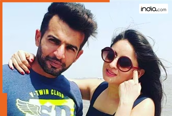 Actress Mahhi Vij breaks silence amid divorce rumours with Jay Bhanushali, ‘Lost dignity and humanity…'