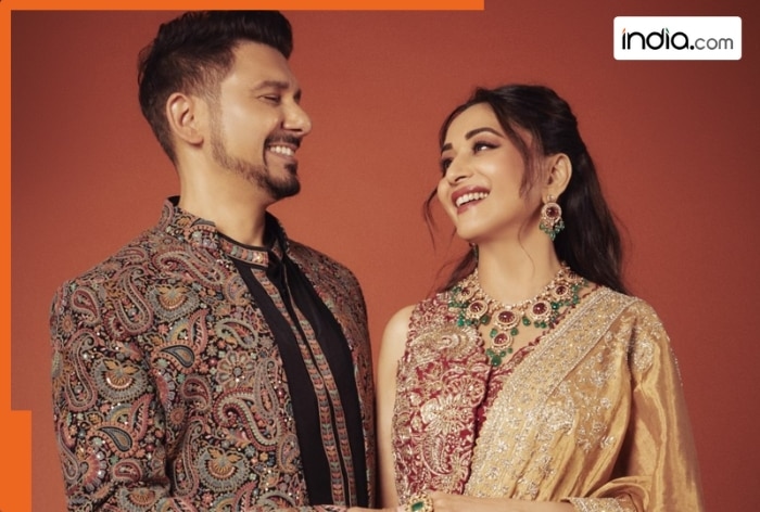 How much does Madhuri Dixit's husband earn in a month? You will be surprised to know Dr. Shriram Nene's salary, Who is richer? Madhuri or Dr Nene?