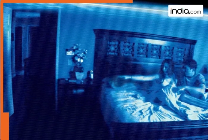 This horror movie earned Rs 1600 crore, was made in 7 days with budget of Rs 2 crore, has IMDb rating of 6.3, movie is..., lead actors are...