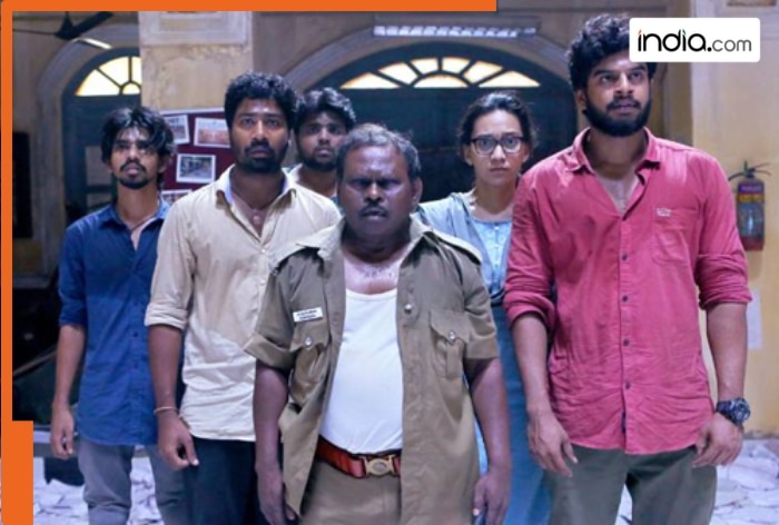 8 best Tamil thrillers which you can watch on Netflix, Prime Video, JioHotstar
