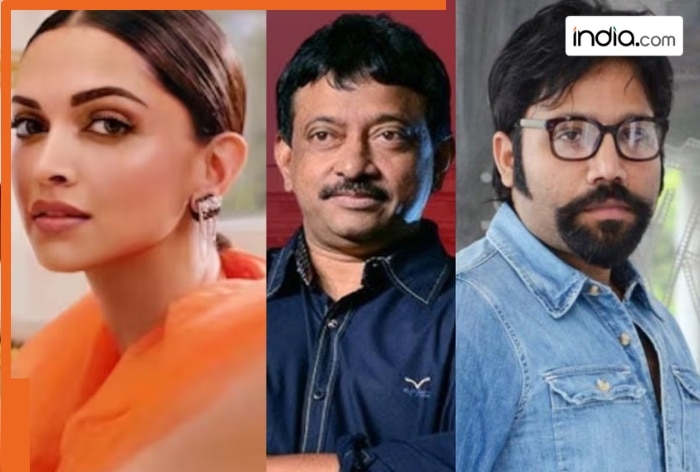 Ram Gopal Varma breaks his silence on Deepika Padukone and Sandeep Reddy Vanga's controversy - 'There are many factors...'