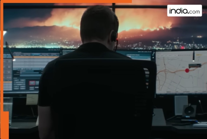 These 7 crime thrillers will give you nail biting experience, two of them has IMDb rating of 7.8 streaming on...