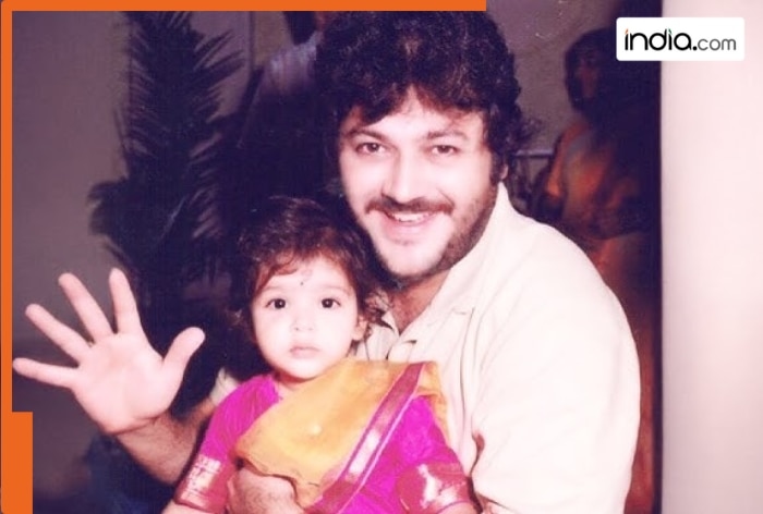 Meet daughter of actor Raj Kiran, who is missing for over 31 years now, as beautiful as any Bollywood actress, her name is...