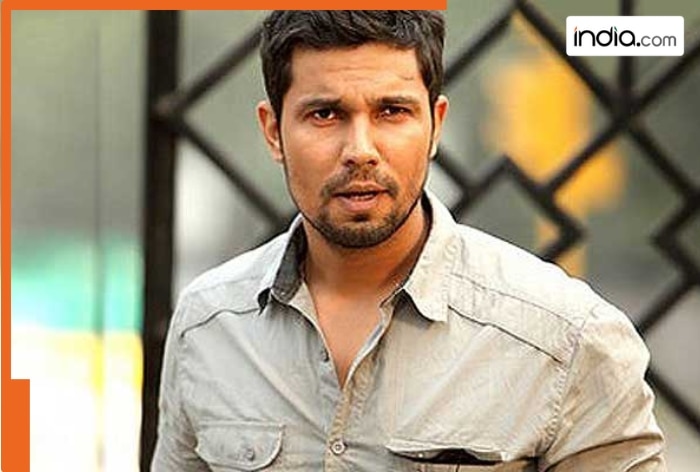 Not Amitabh Bachchan, Dharmendra, Randeep Hooda admire this legendary superstar, call him…, his name was...