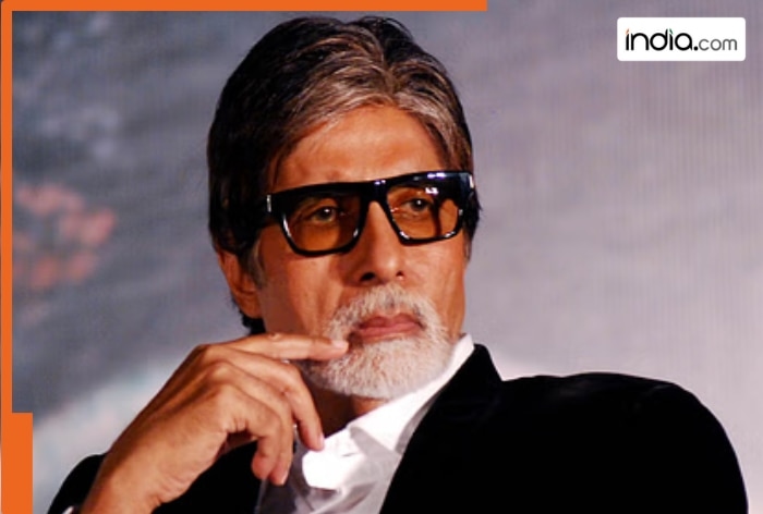This film, which was released in 1997, was questioned by Amitabh Bachchan, on budget of Rs 9 crore, earned 33 crores, movie is..., lead actors were...