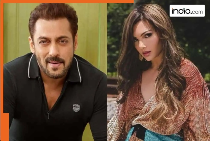 After Salman Khan, Somy Ali made serious allegations against this father-son duo, calling them 'disgusting', they are...