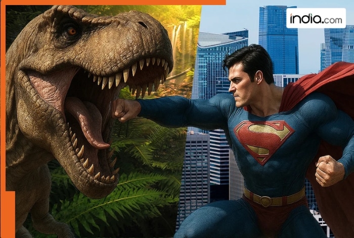 After Jurassic World Rebirth and Superman, this sci-fi film became blockbuster, made on budget of Rs 2300 crore, earned Rs 2500 crore, movie name is…