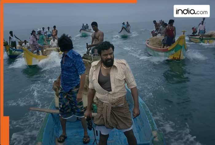 These 5 Tamil films, featuring…, are trending on OTT, in which three have rating of 8.4 on IMDb, streaming on…,