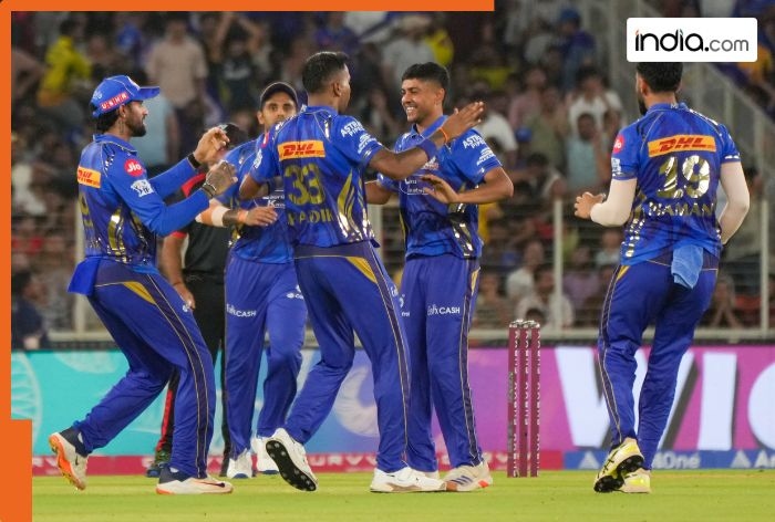 Good news for Nita Ambani, star player from Mumbai Indians in red-hot form, he has…