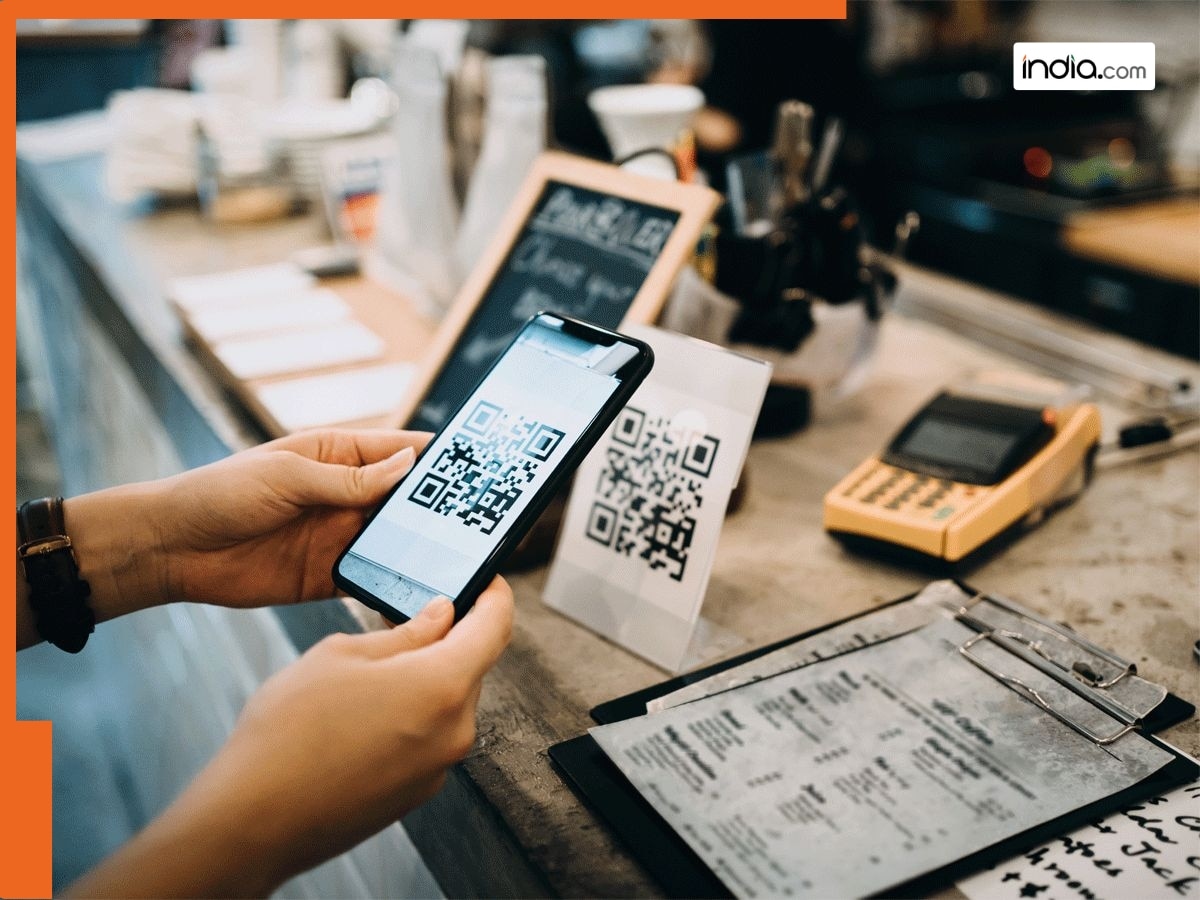 Bad news for Google Pay, PhonePe, Paytm users? UPI transactions above Rs 2000 be taxed? Govt makes big statement