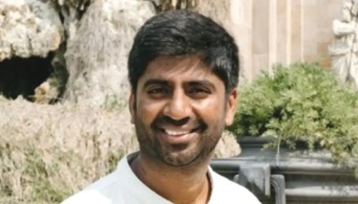 Meet Uday Ruddarraju, Indian-origin engineer who left Elon Musk's xAI to join…, he studied from …