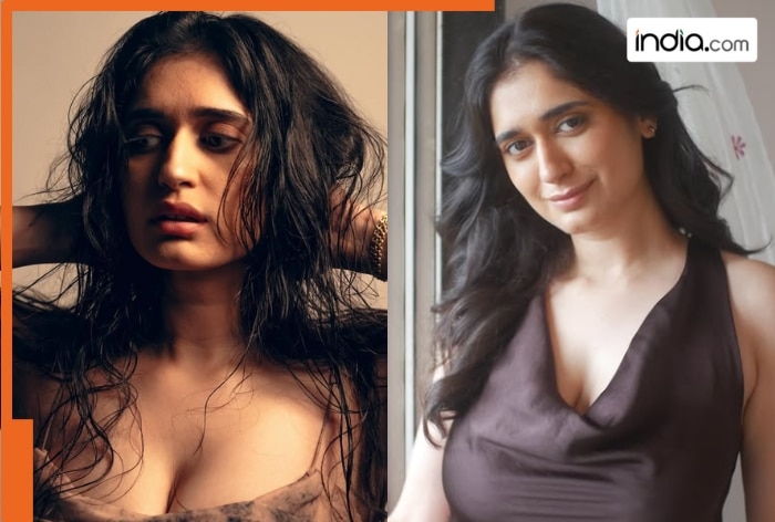 Who is this actress who played the role of doctor in Kay Kay Menon starrer Special Ops Season 2, was nominated for best actress in…, she is…