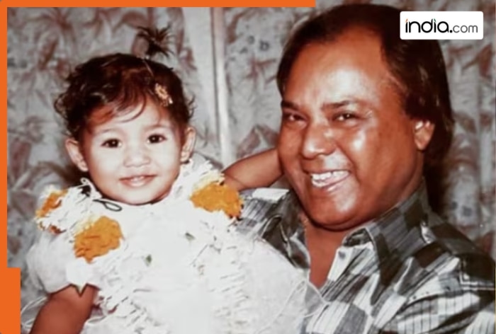 This Muslim singer sang over 20000 songs, lent his voice to bhajans and patriotic music, Mohammed Rafi was his..., died due to