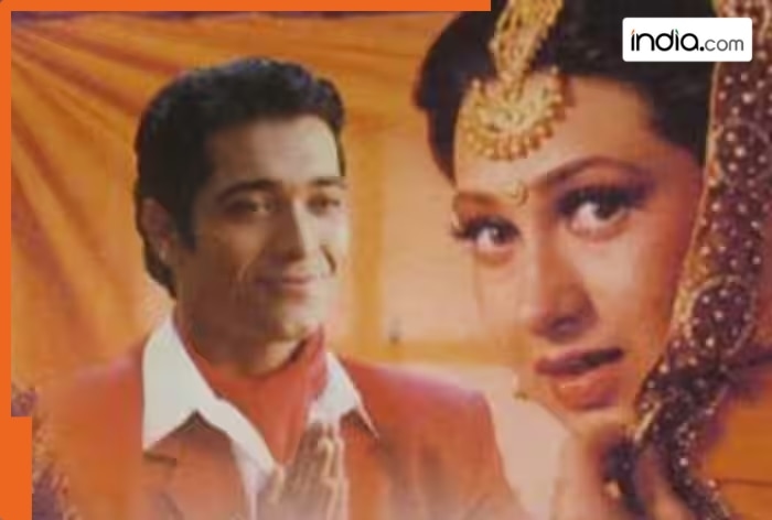 Meet superstar's son who failed as actor, gave zero hit films, left Bollywood after..., is now..., he is...