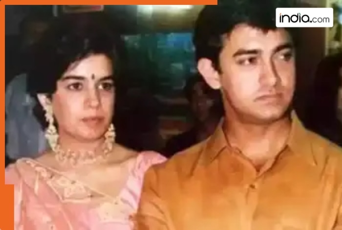Pakistan cricketer Javed Miandad ruined Aamir Khan's wedding with Reena Dutta due to...