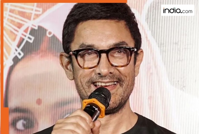 Aamir Khan shares a deep connection with THIS village in Uttar Pradesh, not his birth place, but he had his...