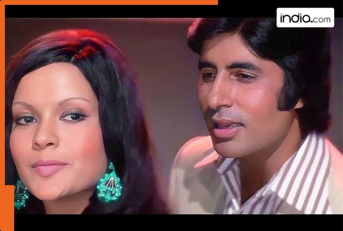 This actor was paid more than Amitabh Bachchan in Don, movie was rejected by Dharmendra, Jeetendra, the actor was....