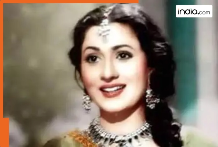 Madhubala wanted to go to US to save her life from..., her visa came late due to....