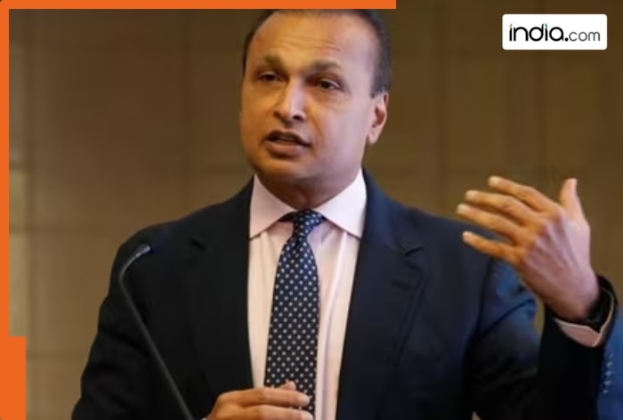 Anil Ambani's precious thing, which he kept with himself even when he lost all his money, it is worth Rs...