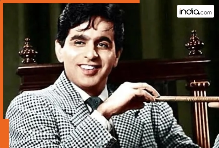 When Dilip Kumar secretly tied the knot with another woman while being married to Saira Banu for 16 years, she is now…