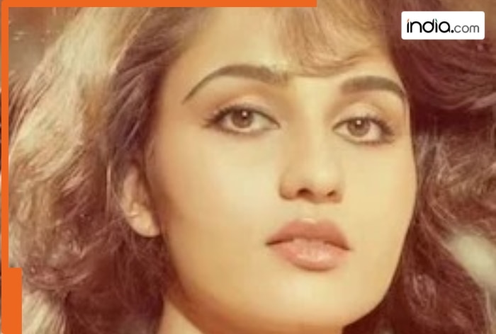 Meet Reena Roy's daughter, as beautiful as Aishwarya Rai, Anushka Sharma, Deepika Padukone, never acted in movies, works as..., she is...