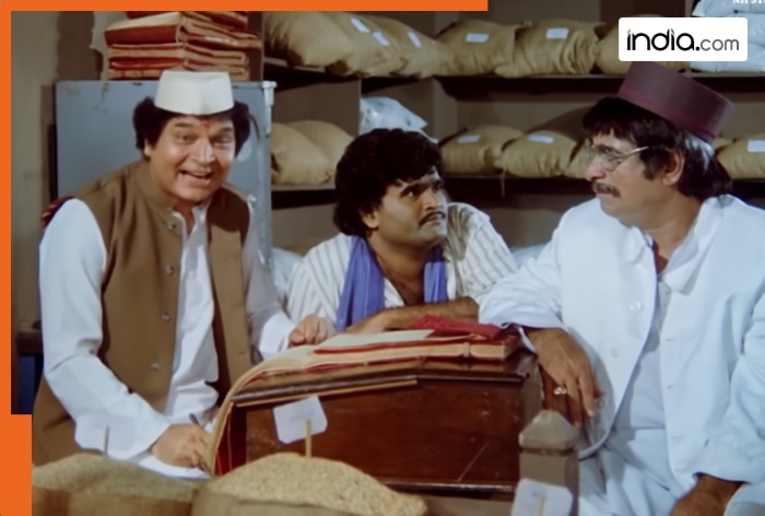 Made for Rs 3 crore, this film had viral ‘suhaagraat' scene, yet became a flop, earned only Rs…, movie is…, lead actor was…