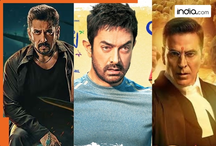 India's most popular film of 2025 made 500% profit; beats Sitaare Zameen Par, Sikandar, Kesari Chapter 2, name is..., actress is...