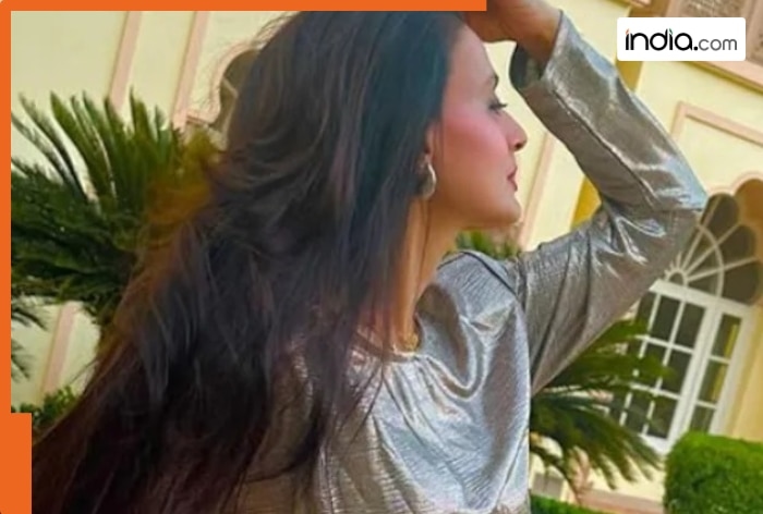 Meet actress whose debut was a blockbuster, but then gave 20 flops, sued her own father for..., her name is...