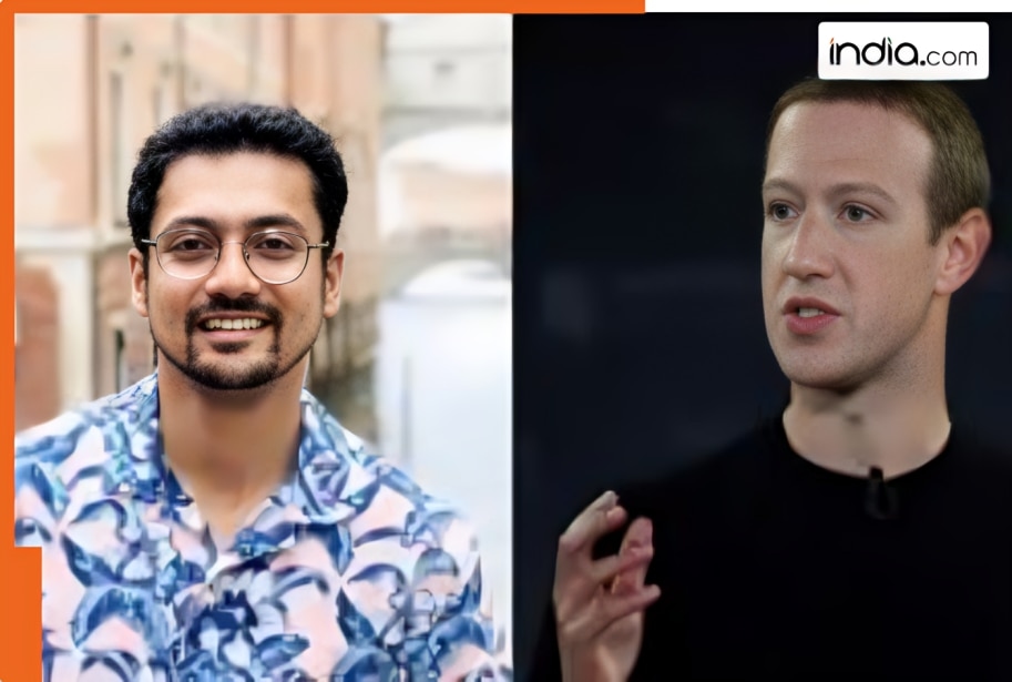 Rs 8000000000 salary to Trapit Bansal, Rs 16700000000 salary to…, AI race heats up, Zuckerberg's Meta plans to…