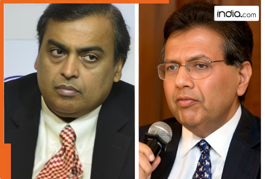 Who is Deepak Piramal? Mukesh Ambani's relative forced to sell famous business of…, no one ready to handle Rs 6,800 crore company because…