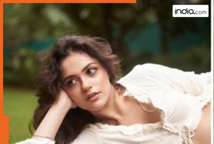 Who is Saiyaara actress Aneet Padda, once worked as extra in Kajol's movie, now stars as lead in YRF film