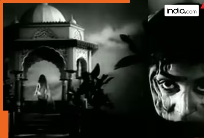 The movie is India's first horror film, earned 10 times more the budget, climax will make you sweat in fear, movie is..., lead actors were...