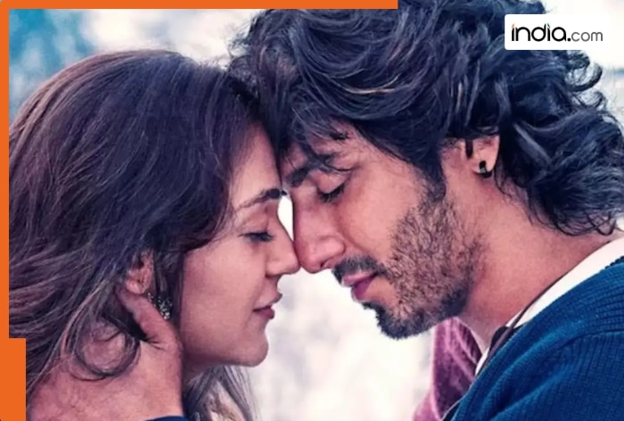 Bad news for Aamir Khan, Ahaan Panday's Saiyaara beats Sitaare Zameen Par, biggest debut to… - Check day 2's prediction at box office