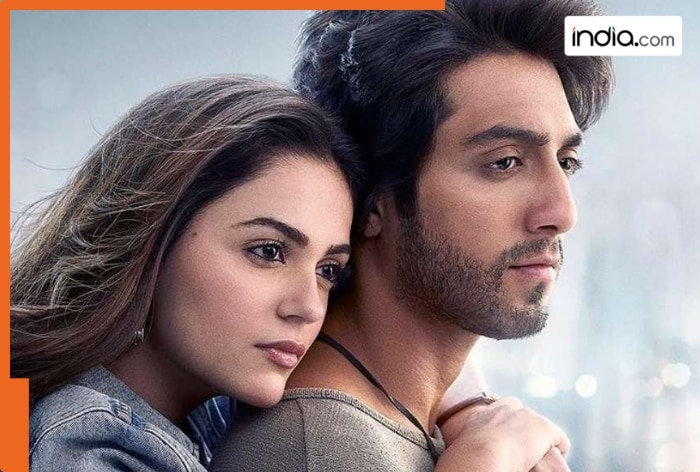 Saiyaara cast fees: Ahaan Panday's fee for debut movie will shock you, charged Rs…, Aneet Padda also took home Rs…, left behind Ranbir Kapoor, Kartik Aaryan