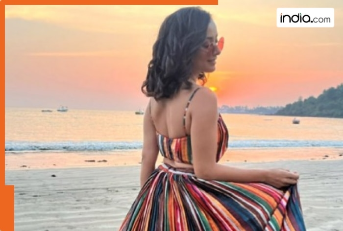Meet actress who got stardom at 17, won National Award, one allegation ruined her career, her name is...