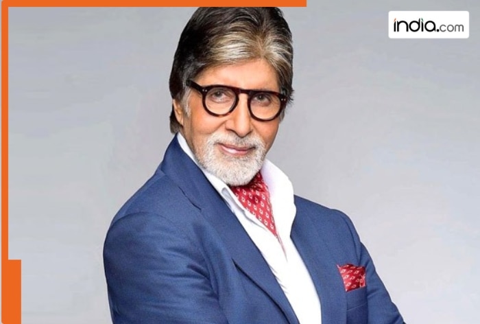 Meet Amitabh Bachchan's ‘son,' Preity Zinta's 'lover', once a top star, one mistake destroyed his career, he is unrecognisable now, name is...