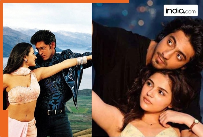 Saiyaara is not India's highest-grossing film led by debutants, this film is..., not Kaho Na Pyaar Hai, out earned RRR, name is....