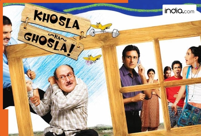 After 19 years, ‘Khosla Ka Ghosla' returns with a sequel, new script locked, Huma Qureshi joins the cast, more names expected soon