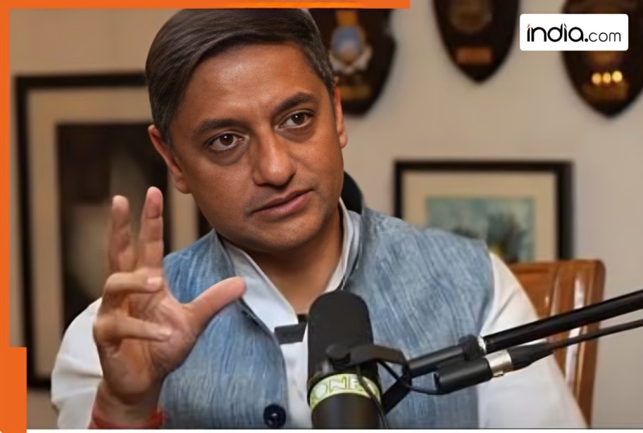 Indians are backbone of Rs 24200000000000 industry, dominate McKinsey, BCG, Big Four, still why is there no ‘Make in India' brand, reveals top economist…