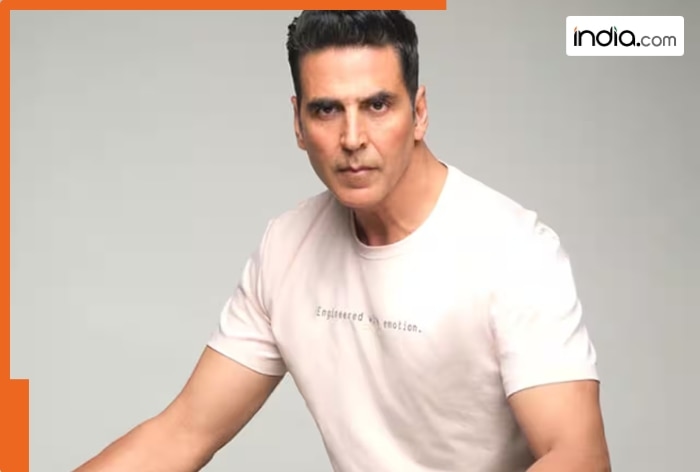 After Jeetendra, Akshay Kumar hits JACKPOT, sells two apartments for Rs...