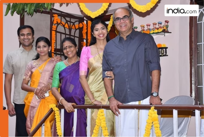 Meet actor who became an overnight star with his debut, did over 200 films; his daughter is a swimmer, son-in-law is a cricketer, he is…