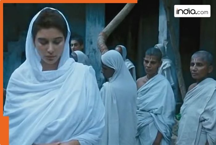 Did you know that THIS Indian city is known as the ‘Home of Widows'? Over 20000 widows live here due to.., its not Lucknow, Kolkata, Patna, Chennai, Jaipur, the name is…