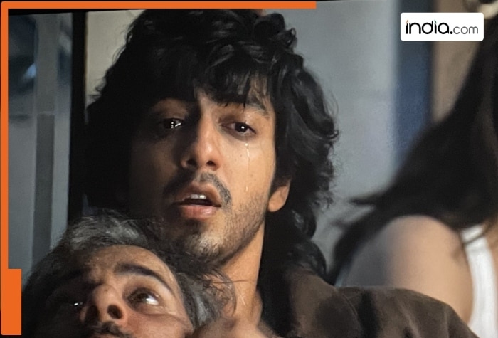 Ahaan Panday beats Shah Rukh Khan, Aamir Khan, Ajay Devgn, Sunny Deol as Saiyaara earns Rs… – Check box office collection