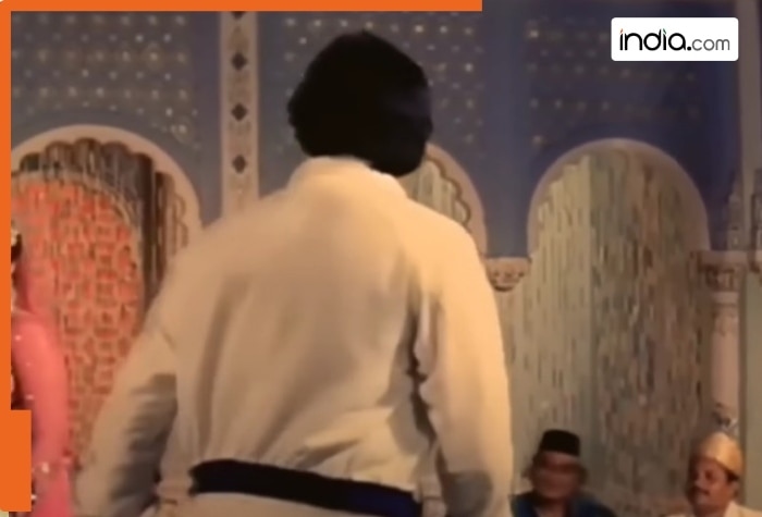 Meet India's first actor to charge Rs 1 crore for a film, not Dilip Kumar, Rajesh Khanna, Rajinikanth, name is..., film was...