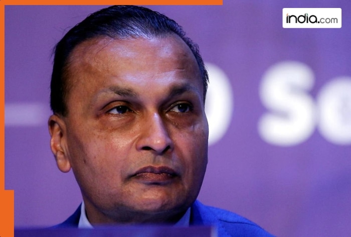 Anil Ambani summoned by ED for questioning in Rs 170000000000 loan fraud case