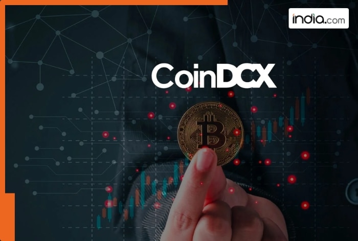 Rs 3780000000 loss: Major security breach hits Indian crypto exchange CoinDCX, here's what exactly happened?