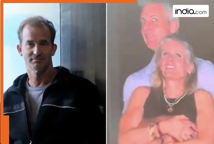 250-year-old family business, immense wealth, Rs 18 crore home...; Husband of HR caught with company CEO in viral Coldplay concert belongs to...