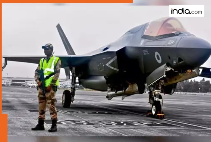 Neither F-35 nor Su-57... Why is India not buying 5th Gen fighter jets? Will Pakistan benefit from this?